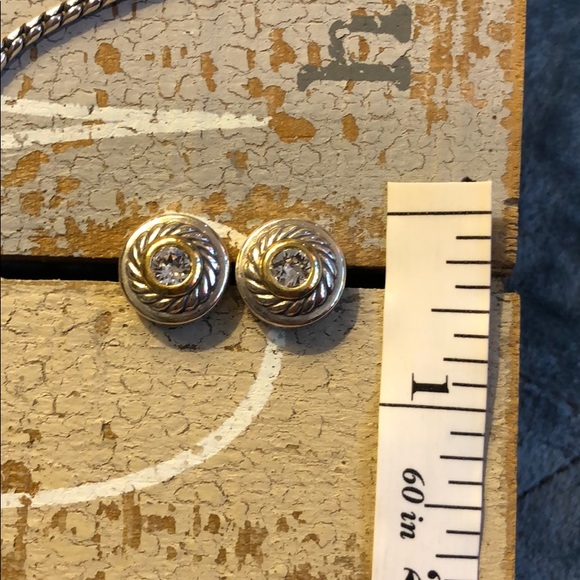 ⭐️ Brighton Necklace and Earring Set ⭐️ - Picture 6 of 7